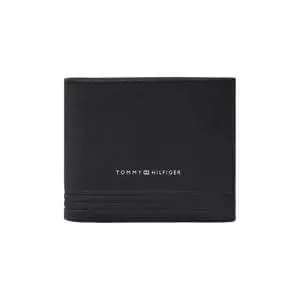 Tommy Hilfiger Business Leather Credit Card Wallet
